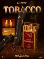 【KIS5鎧斯】KIS5鎧斯拋棄式-6500口 | 磁吸組合新玩法：圖片 5