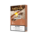 【MEHA魅嗨】MEHA魅嗨煙彈 | 通用五代