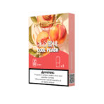 【MEHA魅嗨】MEHA魅嗨煙彈 | 通用五代：圖片 2