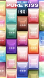 【KIS5鎧斯】KIS5鎧斯煙彈 通用一代 | 單顆裝 | 買15送主機：圖片 3