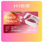 【KIS5鎧斯】KIS5鎧斯煙彈 | 五代專用 | 三顆：圖片 3