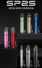 【SP2S思瑞博】SP2S思瑞博主機 | 通用一代  | 鍍鈦金屬色升級款：圖片 2