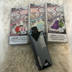 【TOKYO】TOKYO東京魔盒煙彈 | 12ml | 🔥買三盒加 $100送主機：圖片 2