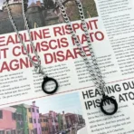 萬能龍骨鍊♡主機♡拋棄式都可以套