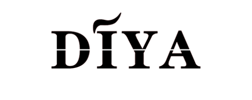 DIYA電子菸品牌LOGO