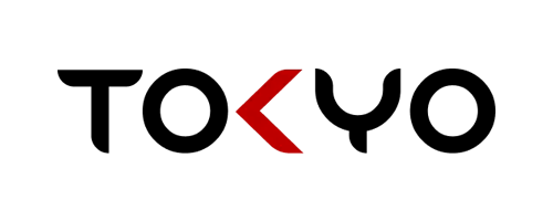 TOKYO電子菸品牌LOGO