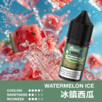 【HUUK虎克】HUUK虎克菸油-水果系列 | 30mg 30ml | 五大系列 32種超多口味：圖片 4
