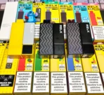 RELX悅刻| 樂高積木Creator 22000口煙彈 | 好抽又好玩，買二送主機，：圖片 5