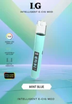 【一代】I.G一代主機 | BA主機升級款｜高續航智能屏幕：圖片 4