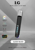 【一代】I.G一代主機 | BA主機升級款｜高續航智能屏幕：圖片 3