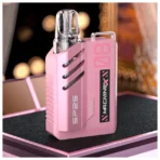 【SP2S】SP2S思博瑞Max電子煙方塊換彈主機 | 迷你輕薄機械風：圖片 2