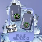 【12000口】SP2S APOLLO 12000口拋棄式 | 可切換無煙：圖片 6