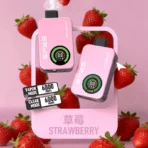 【12000口】SP2S APOLLO 12000口拋棄式 | 可切換無煙：圖片 5