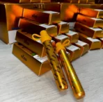 Boss 金磚800-1000口一次性鼻通棒 | 霧化式 緩解鼻塞 提神醒腦