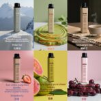 【韓國爆款】MEME 7000口拋棄式 | 潮流爆款：圖片 2